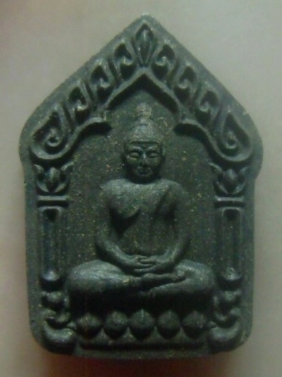 **เบาๆ**พระขุนแผนพรายกุมาร รุ่นแรก พิมพ์ใหญ่ หลวงปู่เที่ยง วัดสำนักขาม จ.ชลบุรี ปี ๒๕๖๑**ตอกโค้ด