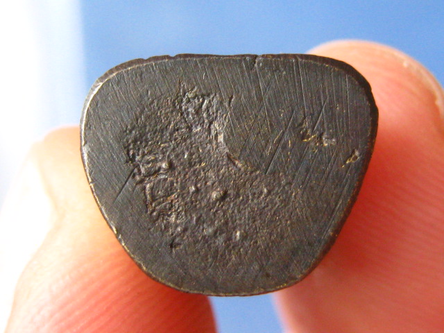 รูปหล่อ หลวงพ่อสุนทร วัดท่าพระเจริญพรต นครสวรรค์