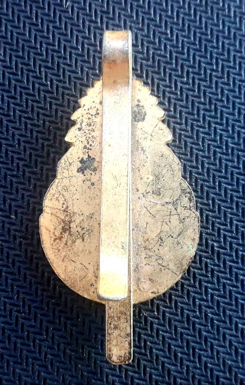 แหนบรุ่น 4 หลวงพ่อฤาษีลิงดำ วัดท่าซุง