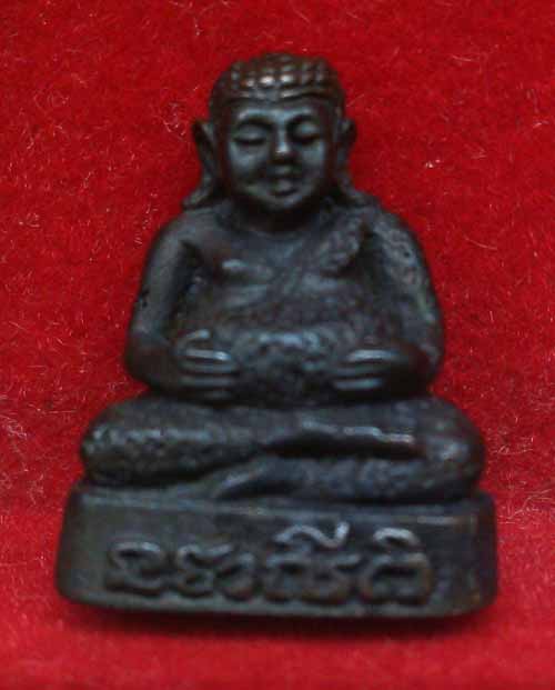 *พระสังกัจจายน์หล่อฯ มหาลาภ นวะฯ ปี๒๕๓๖..ลพ.มี วัดมารวิชัย อยุธยา*