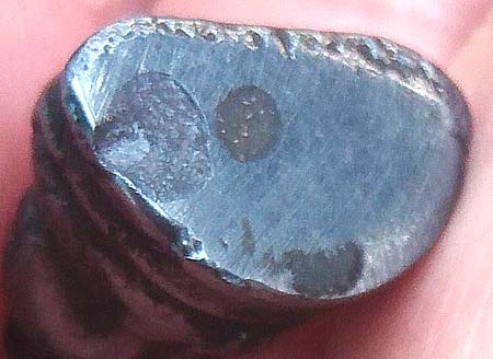 *ปิดตาฐานสูง เนื้อเมฆพัตร หลวงปู่ดี วัดพระรูป สุพรรณบุรี*