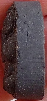 *พระปิดตามหาเศรษฐี ปี๒๕๑๘ หลวงปู่สิม วัดถ้ำผาปล่อง เชียงใหม่ เนื้อใบลานผสมว่าน*