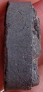 *พระปิดตามหาเศรษฐี ปี๒๕๑๘ หลวงปู่สิม วัดถ้ำผาปล่อง เชียงใหม่ เนื้อใบลานผสมว่าน*