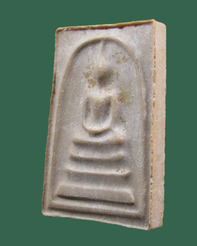 สมเด็จบางขุนพรหม วัดใหม่อมตรส บางขุนพรหม ปี2531