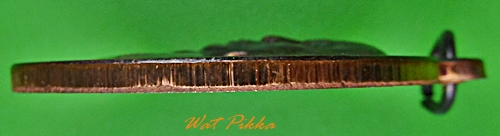 เหรียญหลวงพ่อนงค์ วัดทุ่งตาอิน จันทบุรี .1945.*