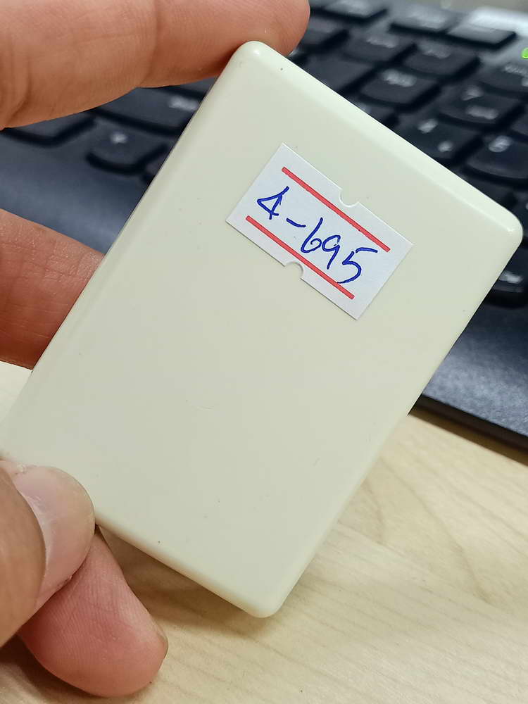 4-695 เหรียญปาฏิหาริย์ 2 ครบ 72 ปี หลวงพ่อทอง วัดบ้านไร่ นครราชสีมา 2564 กล่องเดิม