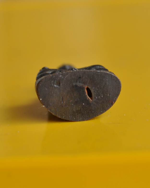 พระกริ่งหล่อโบราณที่ระลึก 7 รอบ สมเด็จพระญาณสังวร