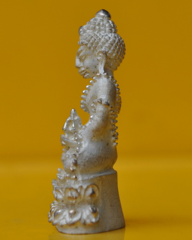 พระกริ่งฉลอง 84 ชันษาสมเด็จพระญาณสังวร 