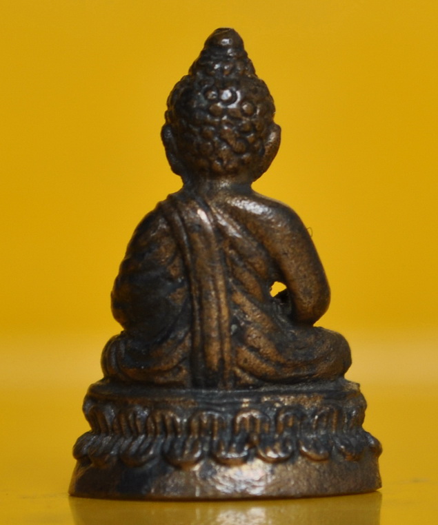 พระชัยวัฒน์ สมเด็จพระญาณสังวร