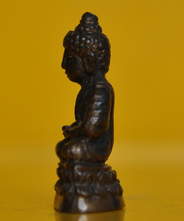 พระชัยวัฒน์ สมเด็จพระญาณสังวร