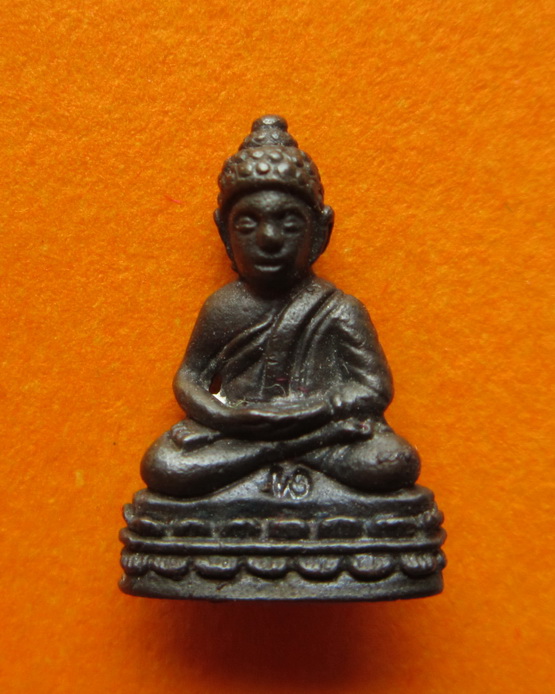 พระชัยวัฒน์วิบูลย์สุข สมเด็จพระญาณสังวร วัดบวรนิเวศ