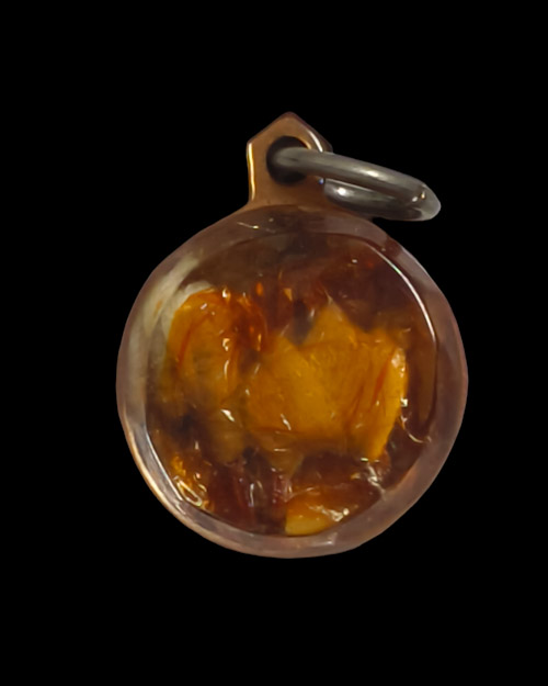 เคาะเดียวครับ ตัว พ หลวงปู่เย็น ทานรโต วัดสระเปรียญ