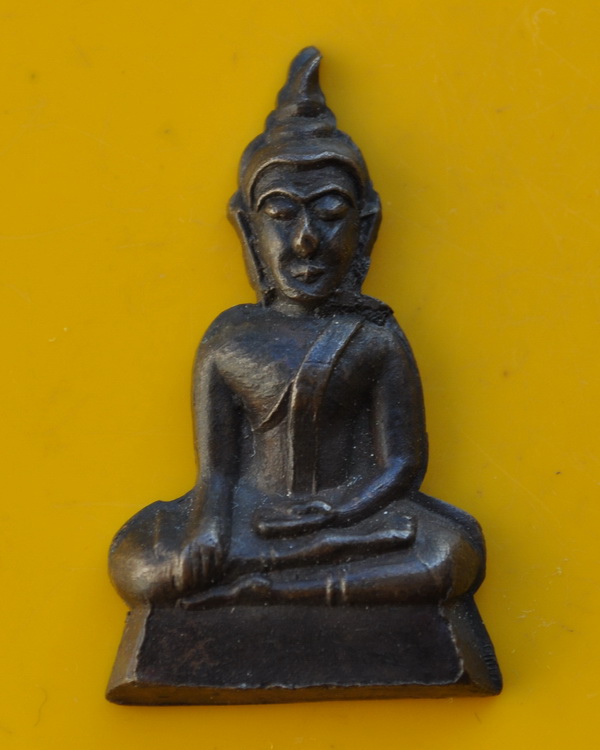 พระท่ากระดานอินโดจีน หลวงปู่ดี วัดเหนือ 