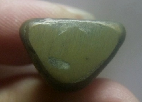 **เบาๆ**พระปิดตามหาลาภ หล่อลอยองค์ เนื้อสำริด เก่าๆ ไม่ทราบที**สวยๆ เชิญชมครับ