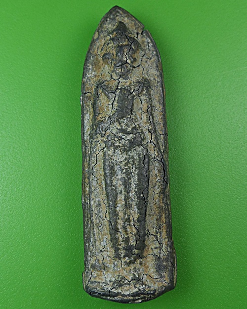 พระร่วง รางปืน .3873.*