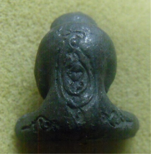 **เบา​ๆ​**พระปิดตาสายหลวงพ่อครนวัดบางแซะ ฝังตะกรุดใต้ฐาน 1 ดอก สวยๆ**เชิญชมครับ