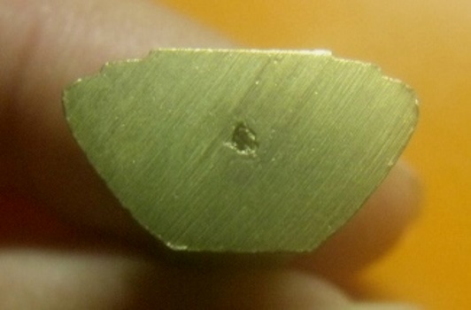 **เบา​ๆ​**รูปหล่อหลวงพ่อขาว วัดเกรียงไกรใต้ อ.เมือง จ.นครสวรรค์ ปี ๒๕๔๓**สวยๆ