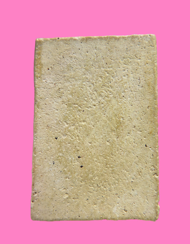 สมเด็จหูบายศรี ฐานเจ็ดชั้น เนื้อผง เก่า