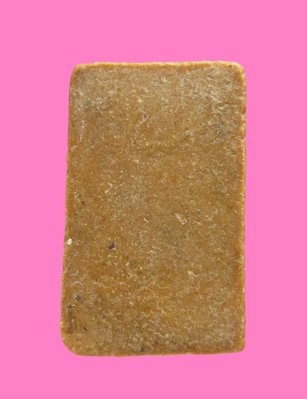 นางกวักเนื้อผงน้ำมันเก่า