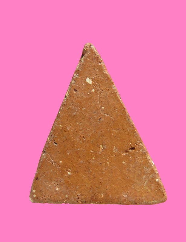 นางพญาฐานบัว หลวงพ่อแดง วัดทุ่งคอก (พิมพ์หายาก)