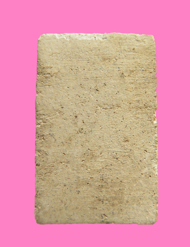 สมเด็จพิมพ์ประภามณฑล วัดไผ่สามกอ