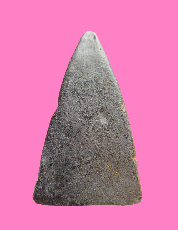 พระพุทธชินราช เนื้อดิน หลวงพ่อเงิน วัดดอนยายหอม