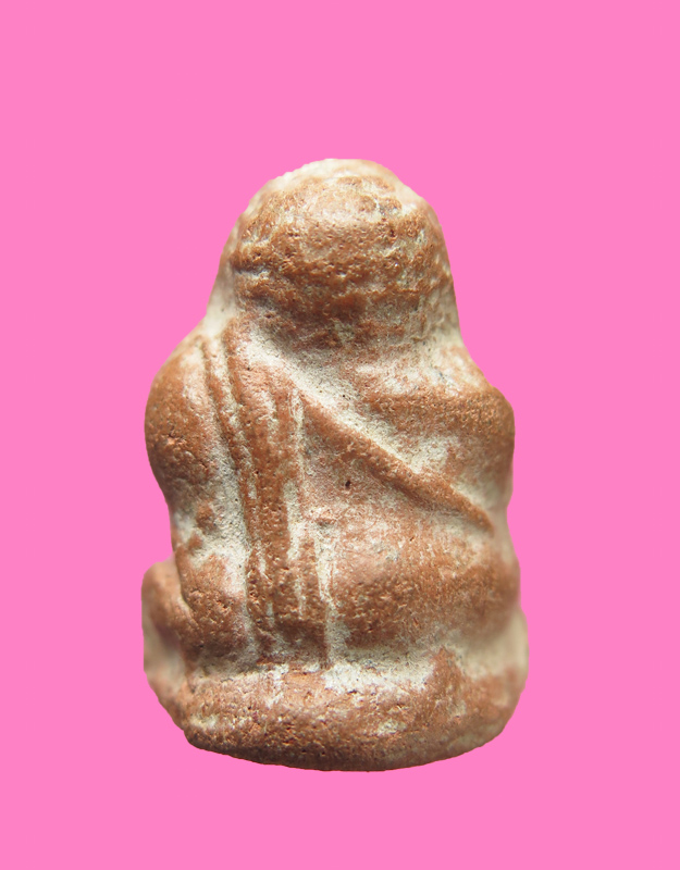 พระสังกัจจาย ลอยองค์ วัดพระแก้ว สิงบุรี หลวงพ่อกวยปลุกเสก