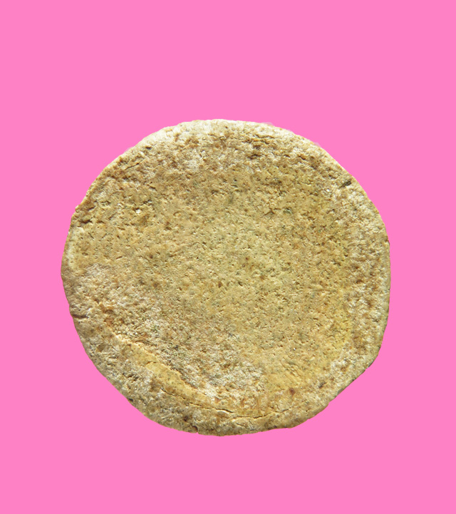 พระผง รูปเหมือน พิมพ์จันลอย เก่า