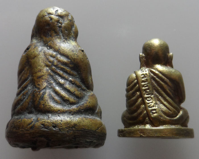 หลวงพ่อเงิน (๒ องค์) (2)