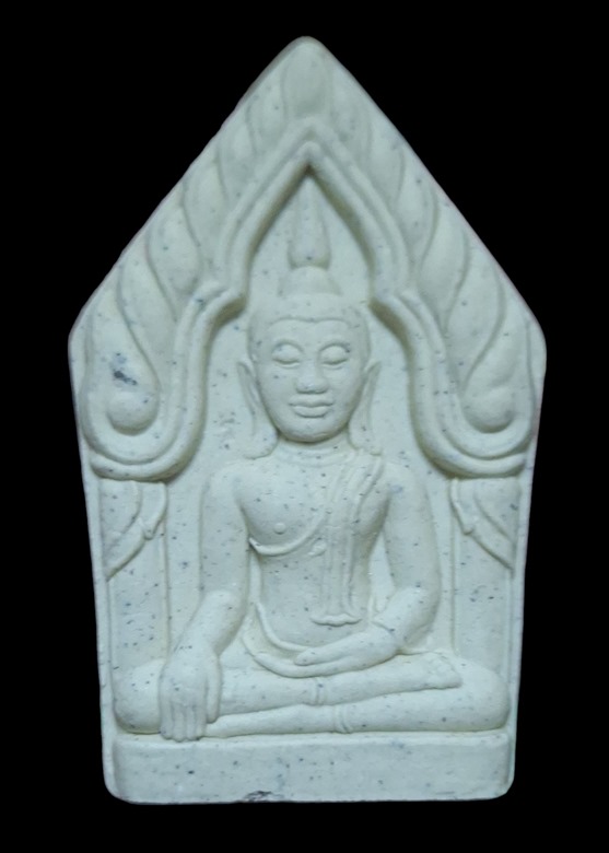 "เคาะเดียว" ขุนแผน หลวงพ่อรวย วัดตะโก อยุธยา ปี 2550 เริ่มหายากแล้วครับ