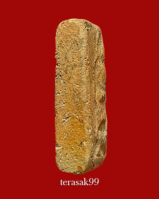 หลวงพ่อผาด กรุวัดดงตาล ขี่สิงห์ สวยผงเดิมๆ 