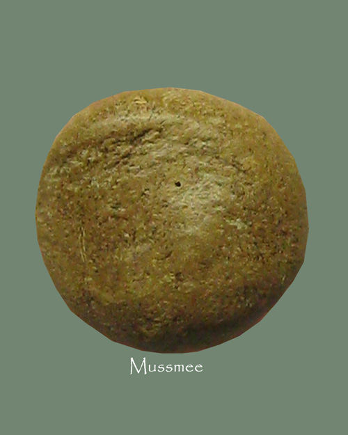 พระกรุลานดอกไม้ สุโขทัย