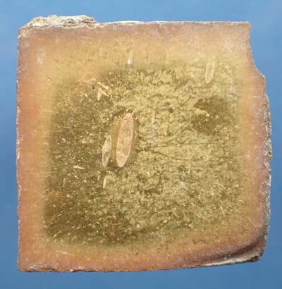 41*นพเก้าทองแท้ หลวงพ่อพระพุทธชินราช วัดพระศรีรัตนมหาธาตุวรมหาวิหาร พิษณุโลก