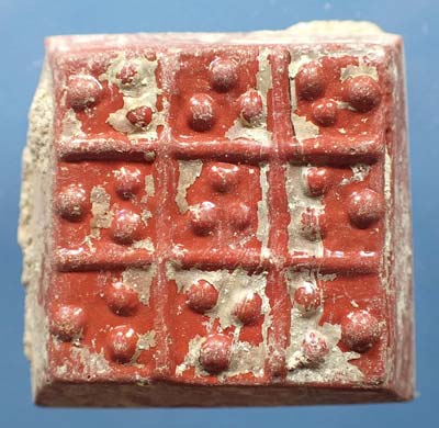 41*นพเก้าทองแท้ หลวงพ่อพระพุทธชินราช วัดพระศรีรัตนมหาธาตุวรมหาวิหาร พิษณุโลก