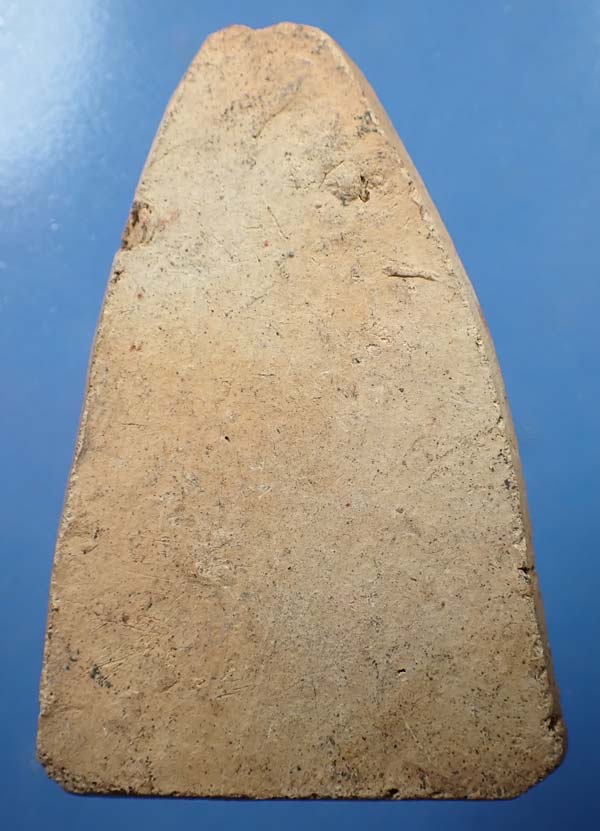 หายากที่สุด!!!หลวงปู่จันทร์ วัดทุ่งเฟื้อ รุ่นแรก นครศรีธรรมราช+บัตรรับรองพระแท้*46