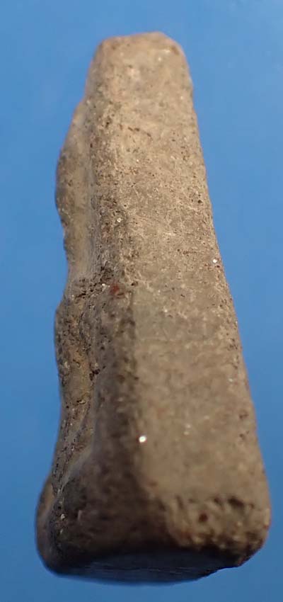 พระนางพญา แม่ชีบุญเรือน พ.ศ.๒๔๙๙+บัตรรับรองพระแท้*47