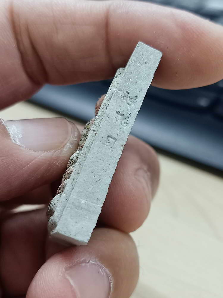 5-12 สมเด็จ 100 ปี พัฒน์พันล้าน 2 หลวงพ่อพัฒน์ วัดห้วยด้วน นครสวรรค์ 2565 กล่องเดิม