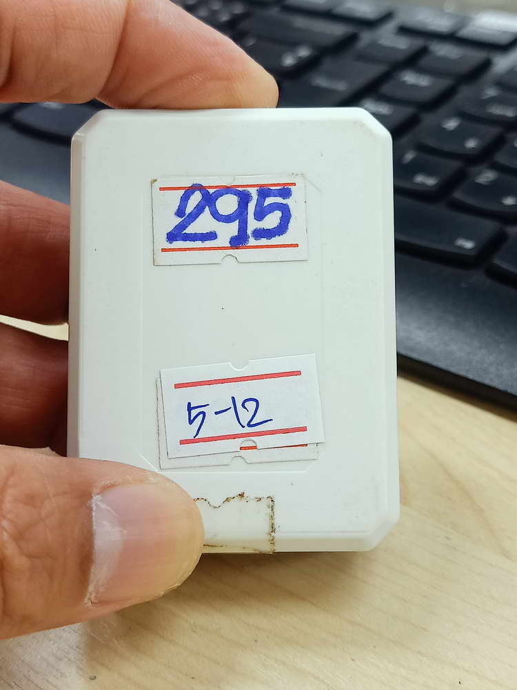 5-12 สมเด็จ 100 ปี พัฒน์พันล้าน 2 หลวงพ่อพัฒน์ วัดห้วยด้วน นครสวรรค์ 2565 กล่องเดิม