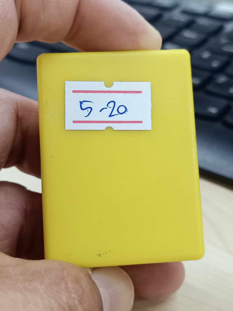 5-20 พระผงท้าวเวสสุวรรณ รุ่นแรก ปลดหนี้ชนะจน รวยพันล้าน วัดอัมพวัน มุกดาหาร 2565 กล่องเดิม