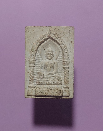 พระไพรีพินาศ วัดบวรนิเวศวิหาร