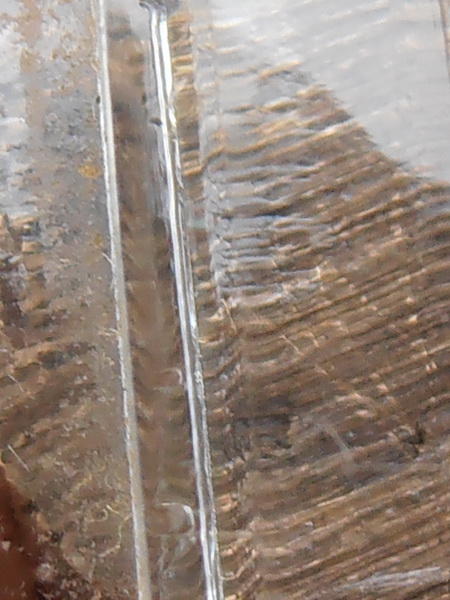 รูปหล่อหลวงปู่ดู่ วัดสะแก อยุธยา รุ่นพิเศษ ปี ๒๕๓๒ เนื้อโลหะผสม