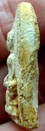 *พิมพ์พระประธานซุ้มโค้ง เนื้อผง วัดไผ่ล้อม ระยอง หลวงปู่ทิม อิสริโก ประธานนั่งปรก*