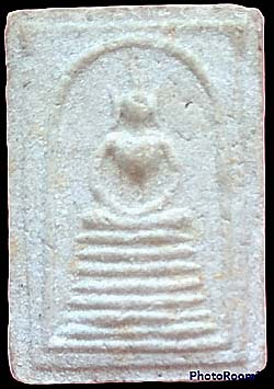 *สมเด็จฯวัดเกษไชโย อนุสรณ์ ๒๐๐ปี รุ่นประวัติศาสตร์ ปี๒๕๓๑ พิมพ์คะแนน*