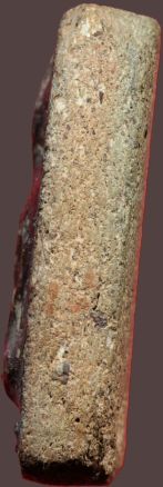 *ปางปาฏิหาริย์ตัดเดี่ยว กรุวัดกระชาย(วัดเจ้าชาย) อยุธยา เนื้อดินเผา*