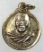 ๒๐ เหรียญกลมเล็กหลวงพ่อฤาษีฯ วัดท่าซุง
