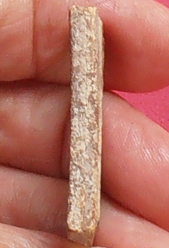 พระสมเด็จวัดโพธิ์เกรียบ พิมพ์เข่าบ่วง 