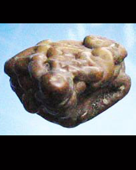 เทวรูปเขมร ประเทศกำพูชา