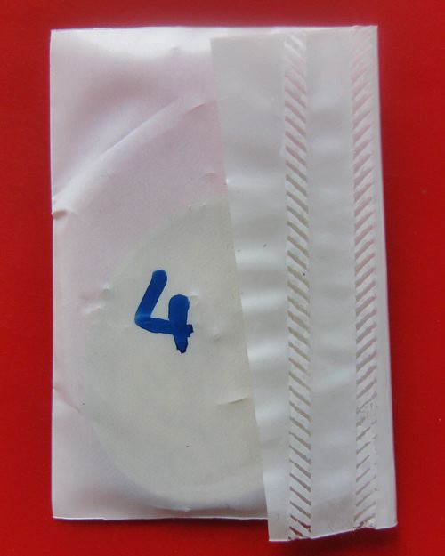 ไม่แกะซีลลุ้นเลขสวย เหรียญพระมหาสุรศักดิ์ รุ่นเจริญพร เนื้อทองฝาบาตร วัดประดู่ พระอารามหลวง จ.สมุทรส