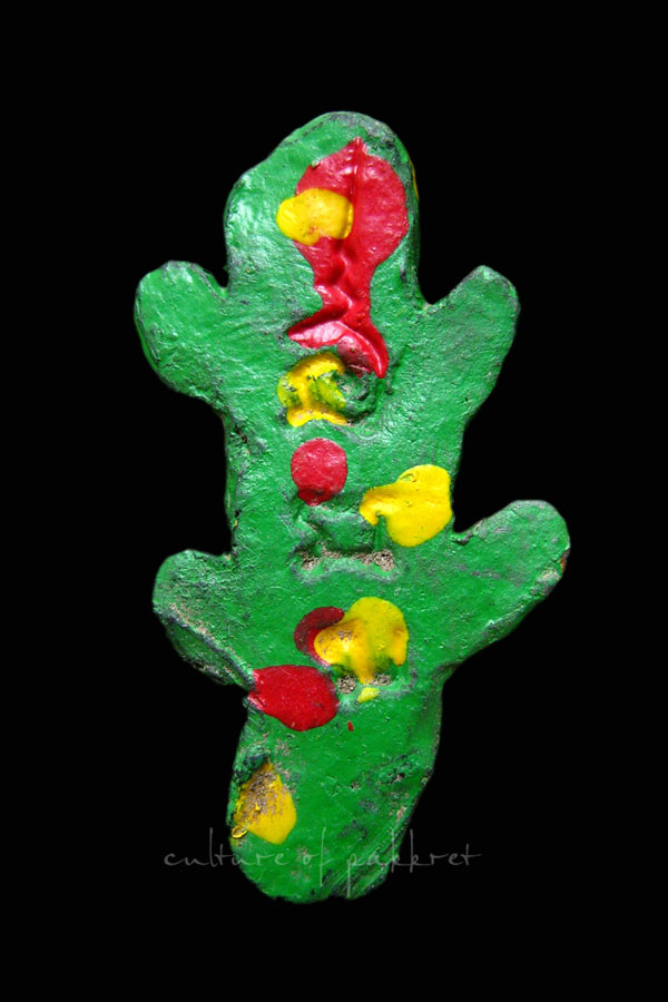 ตุ๊กแก หลวงพ่อยอด วัดสังโฆ (7) หางตวัด หายาก