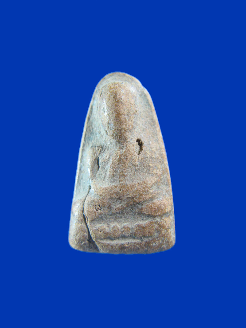 $ หลวงปู่ทวดหลังอุ หลวงพ่อทาบ วัดกระบกขึ้นผึ้ง จ.ระยอง พิมพ์เล็ก 